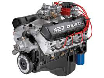 P742A Engine